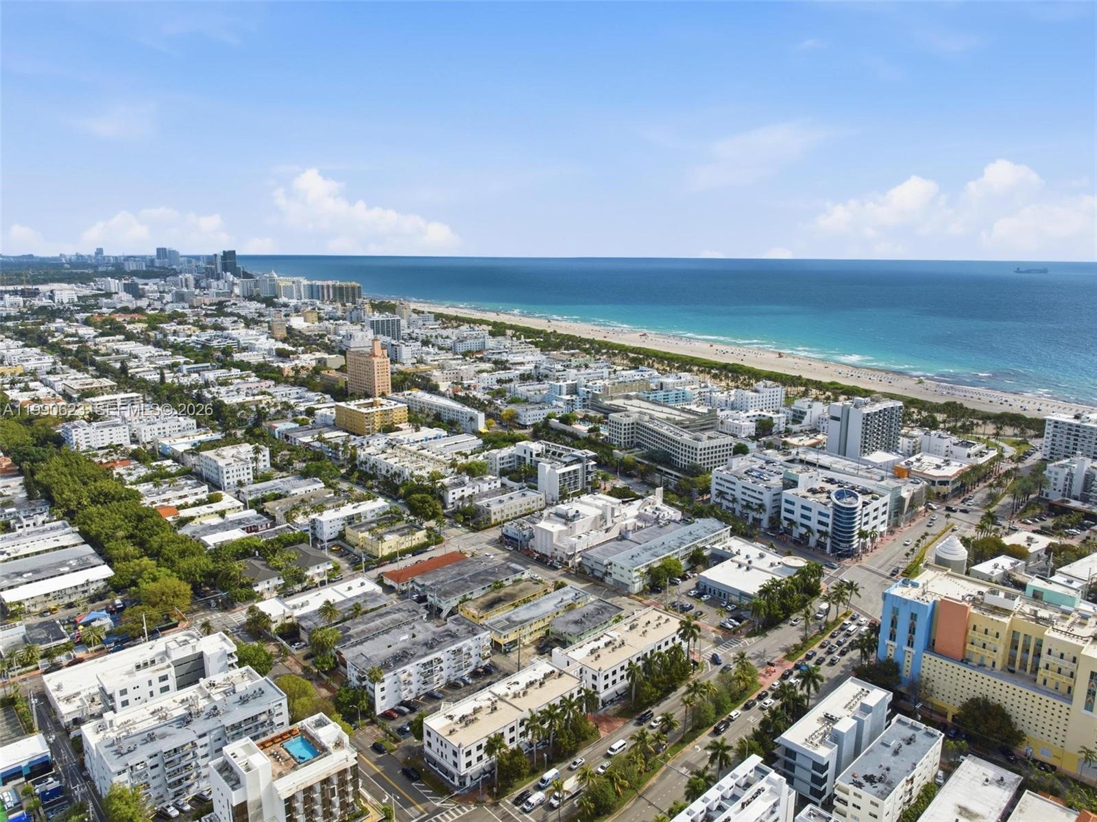 EUCLID 600 CONDO - Residential