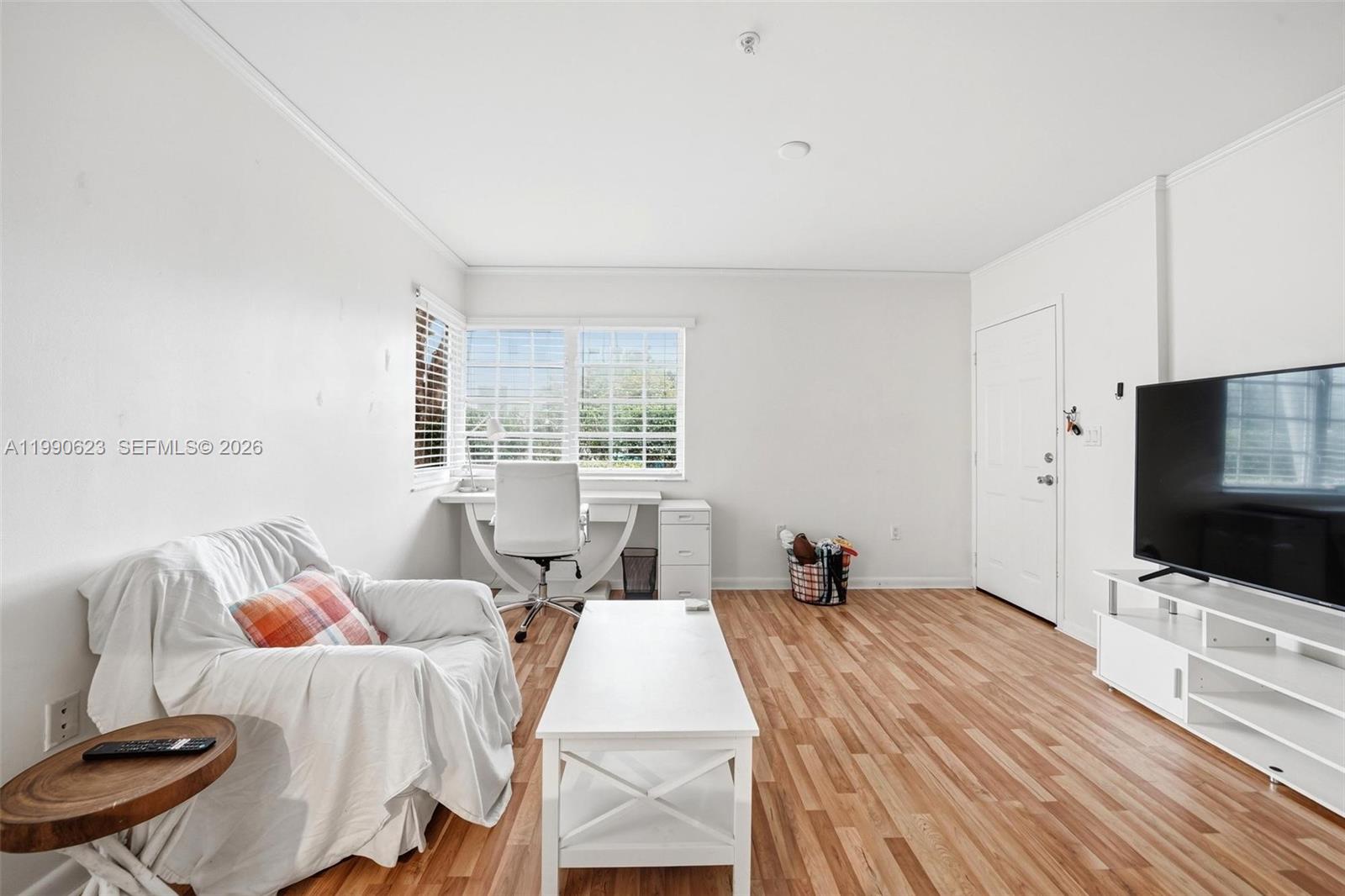 EUCLID 600 CONDO - Residential