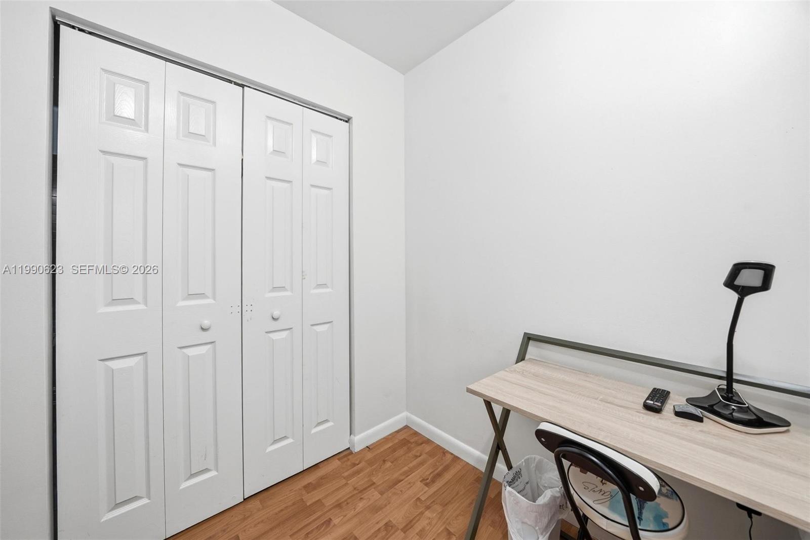 EUCLID 600 CONDO - Residential