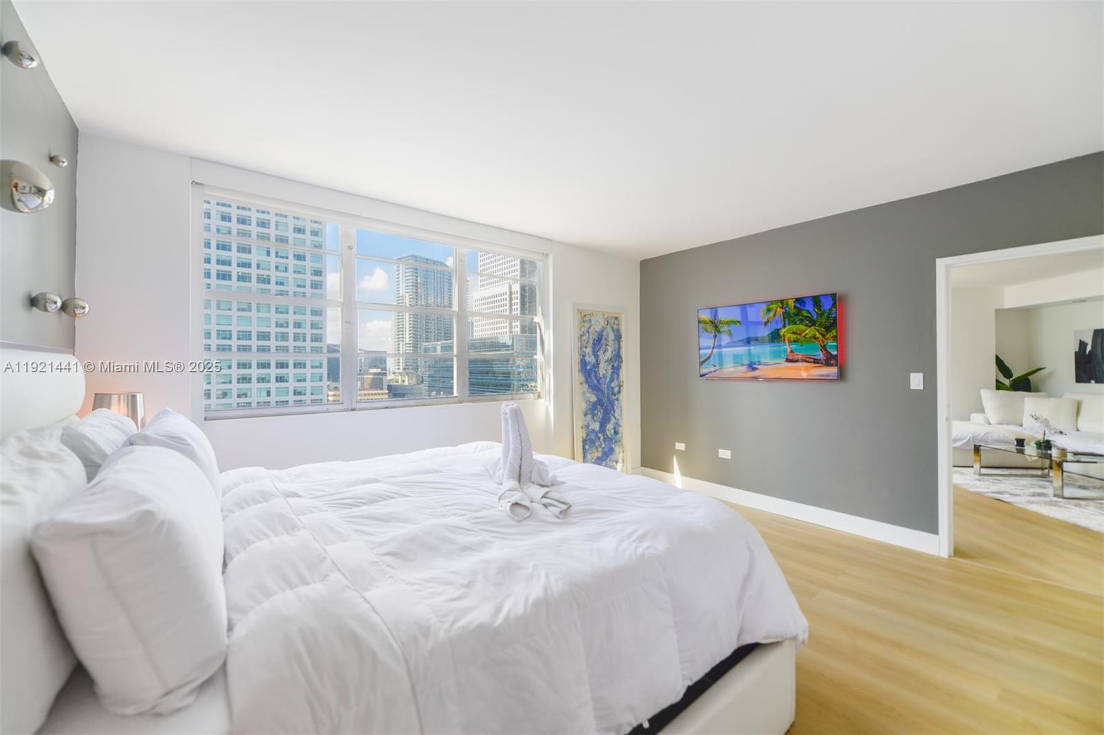 801 Brickell Bay Dr 1962