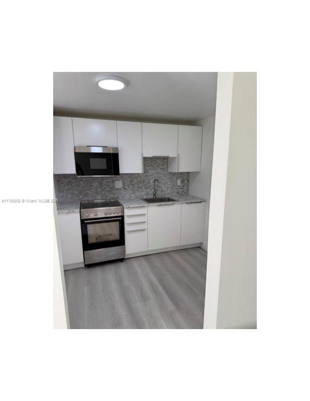 BOCA HILLS CONDO - Residential Lease