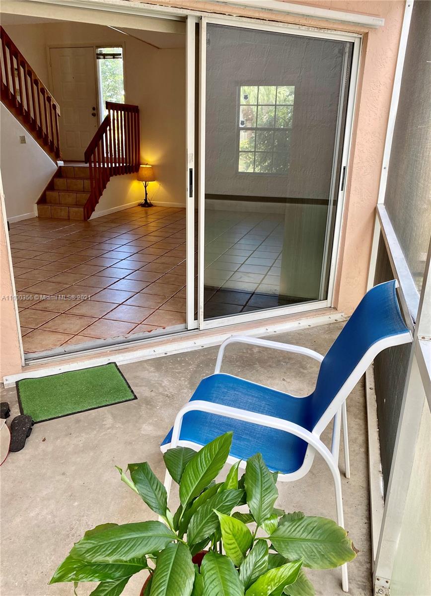 AMARETTO 1ST ADDN - Residential Lease