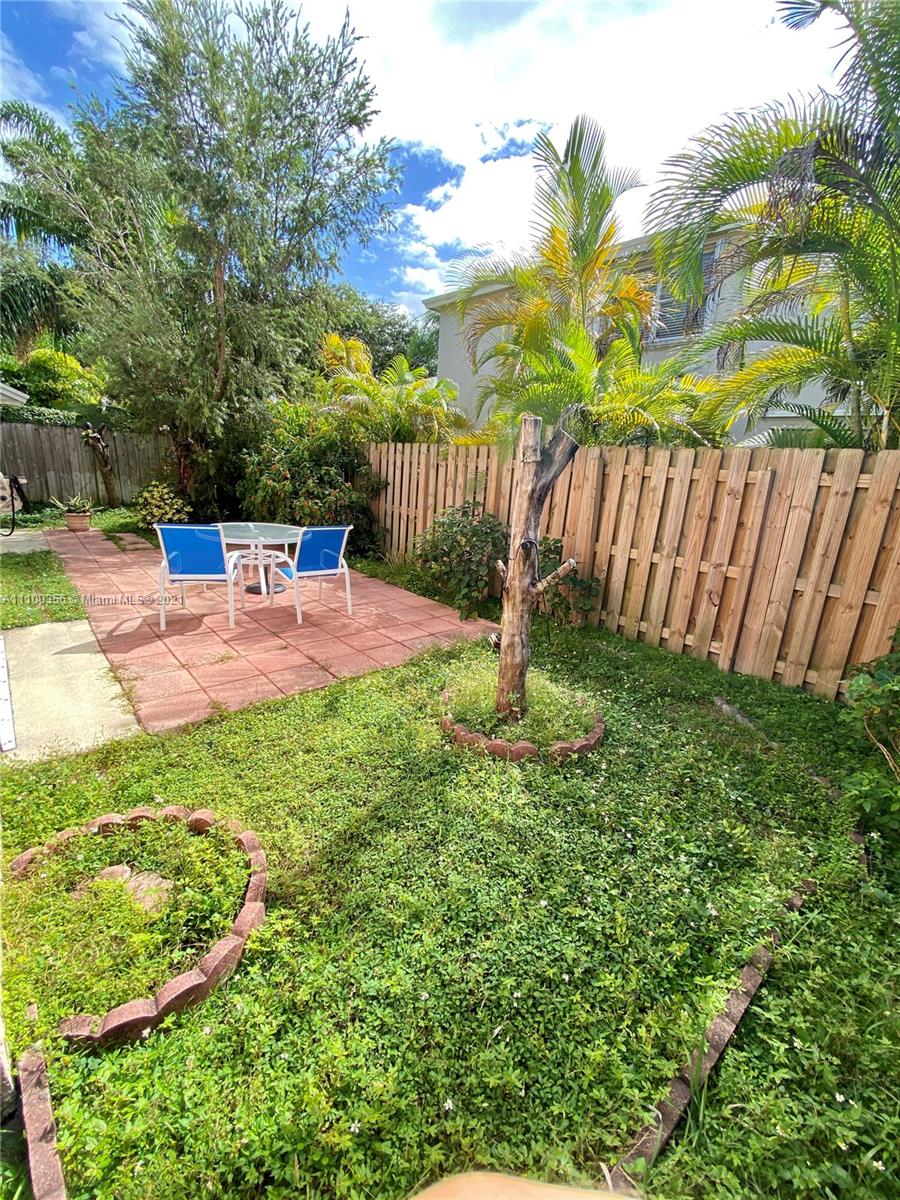 AMARETTO 1ST ADDN - Residential Lease