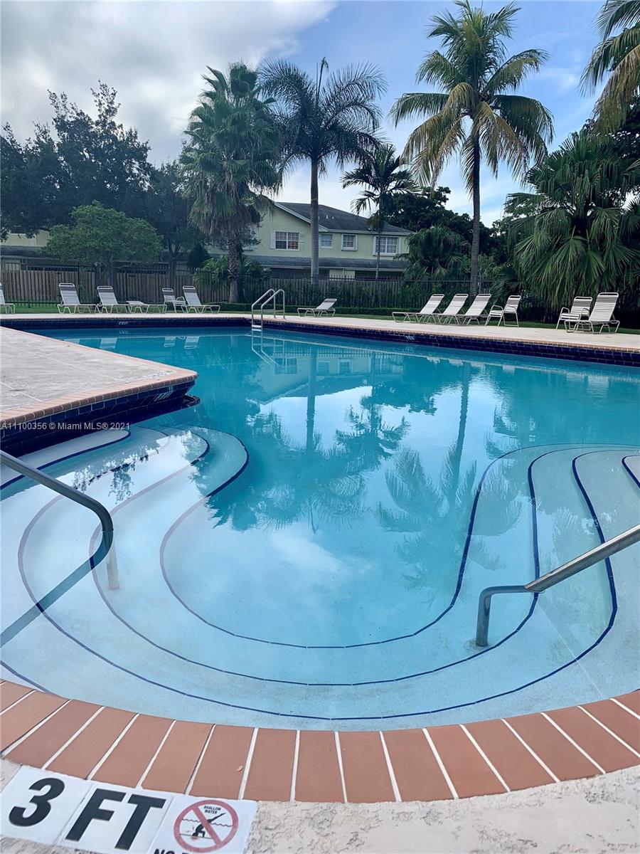 AMARETTO 1ST ADDN - Residential Lease