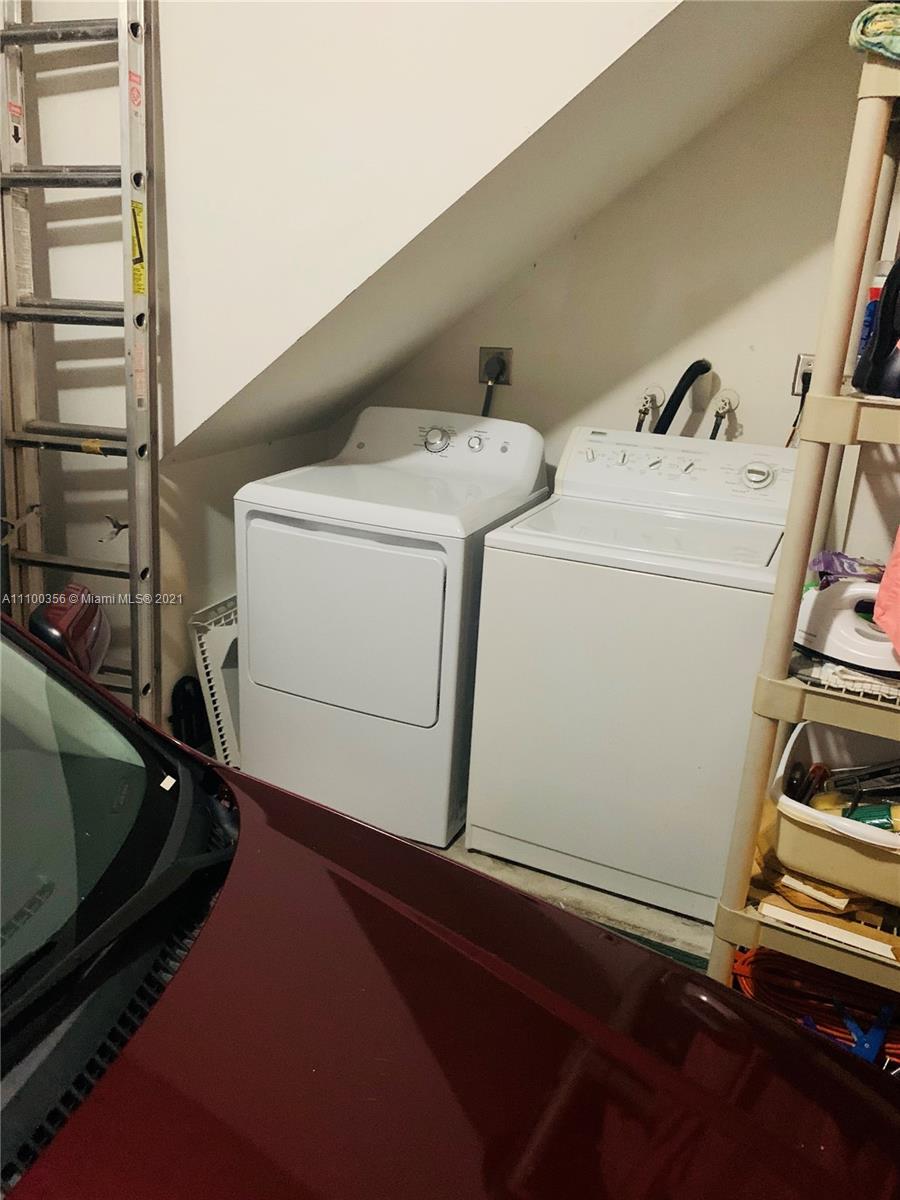 AMARETTO 1ST ADDN - Residential Lease