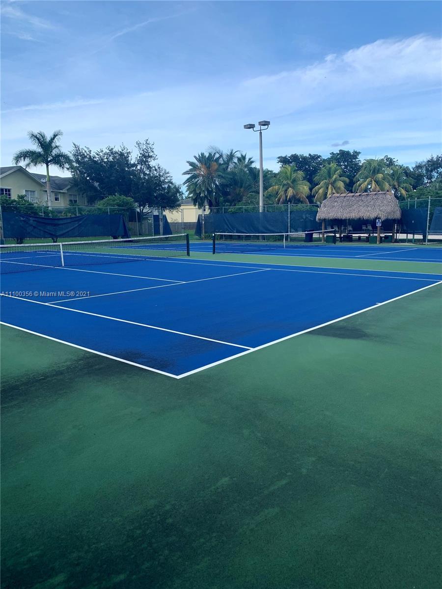 AMARETTO 1ST ADDN - Residential Lease