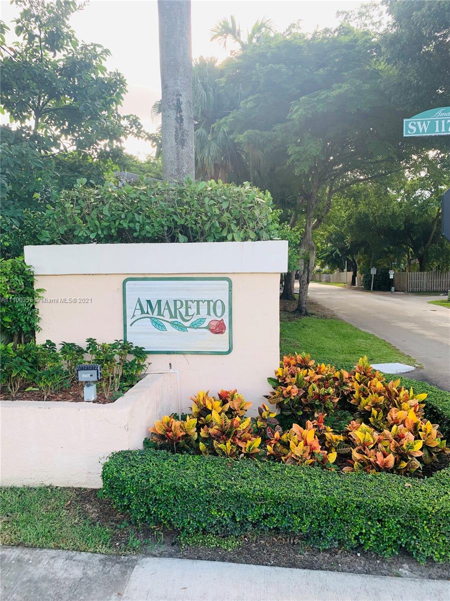 AMARETTO 1ST ADDN - Residential Lease