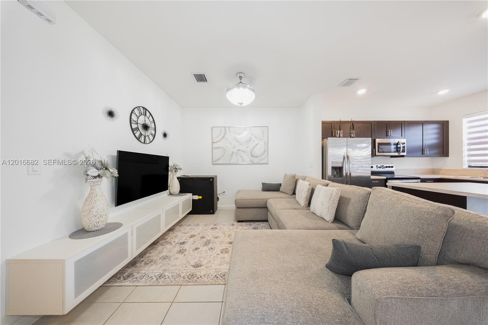 BOWTIE SUBDIVISION - Residential