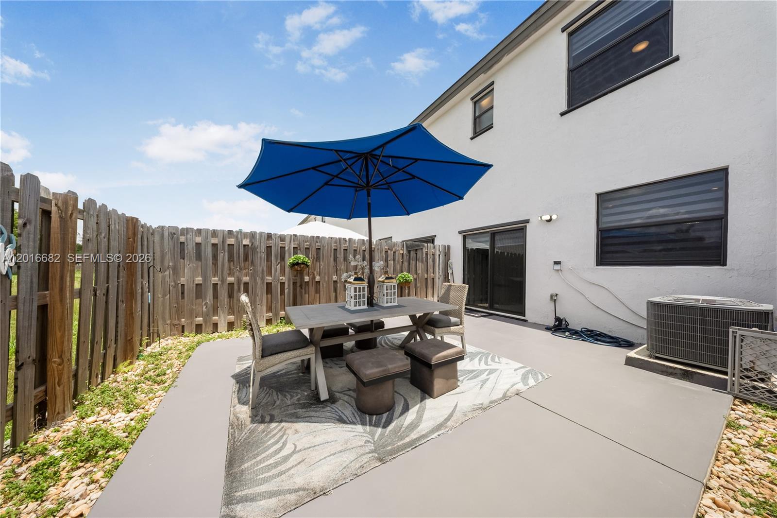 BOWTIE SUBDIVISION - Residential