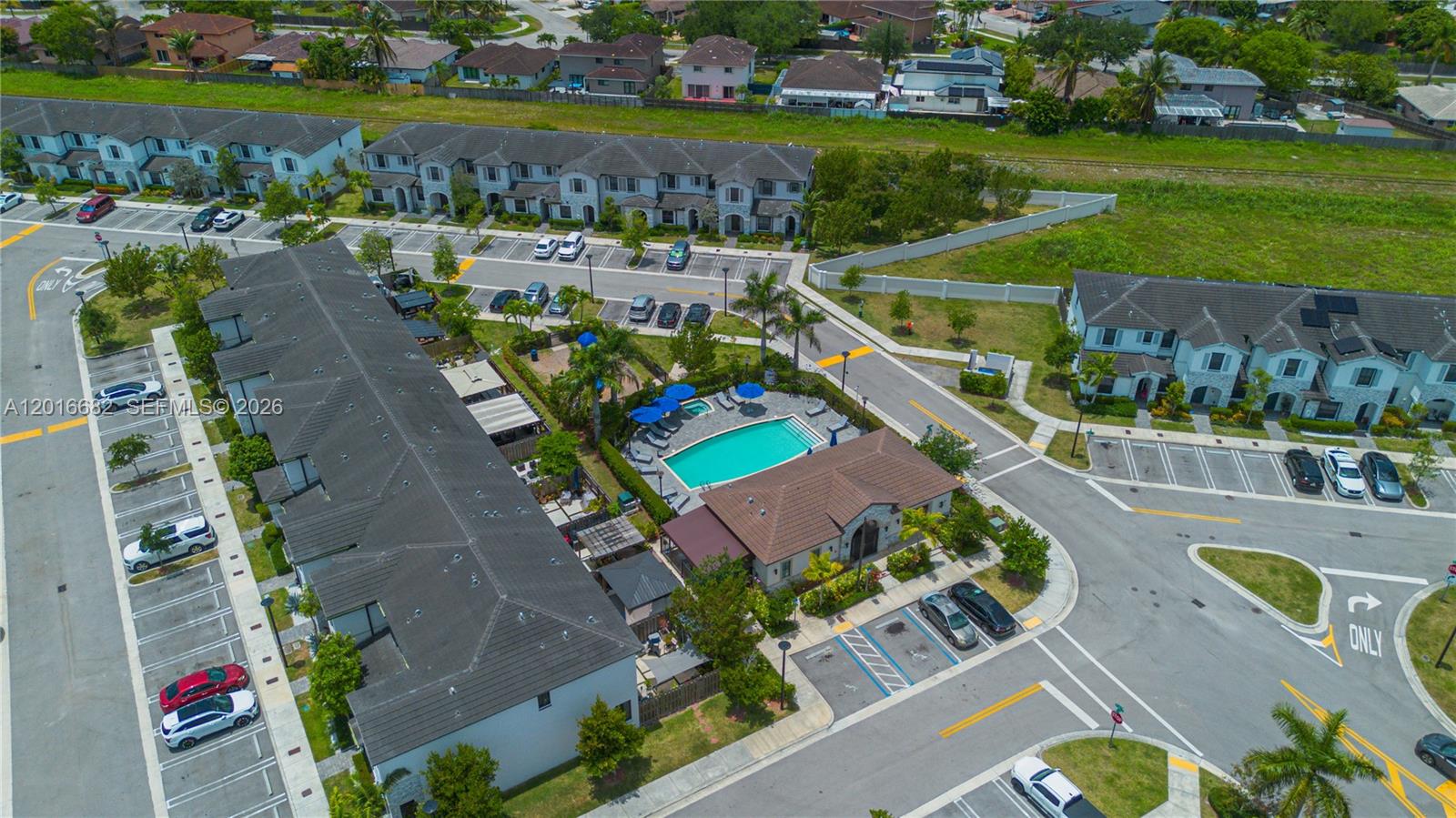BOWTIE SUBDIVISION - Residential