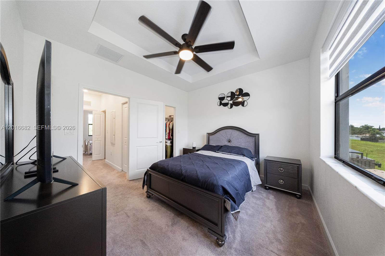 BOWTIE SUBDIVISION - Residential