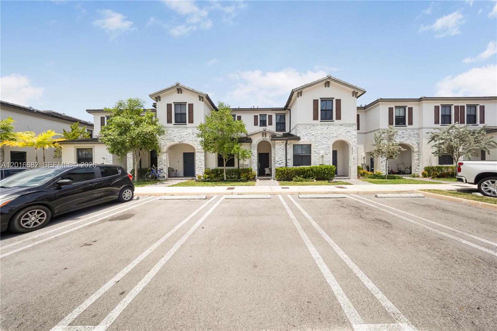 BOWTIE SUBDIVISION - Residential