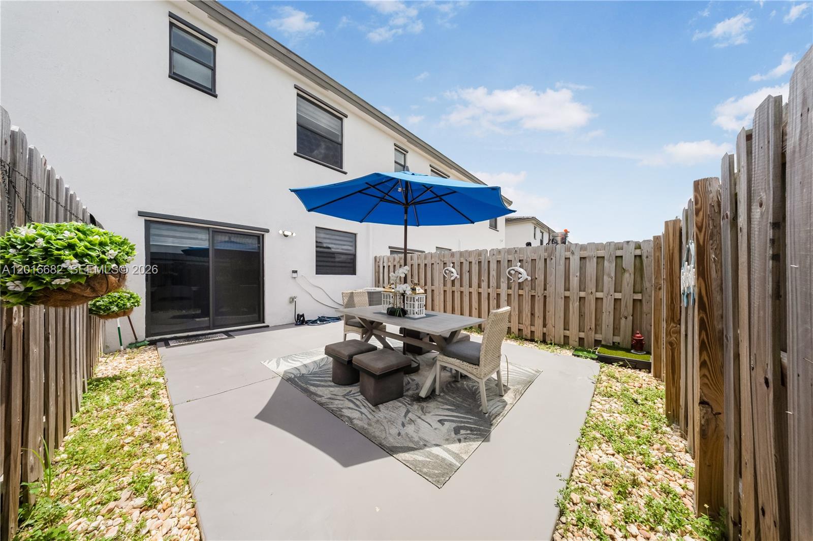 BOWTIE SUBDIVISION - Residential