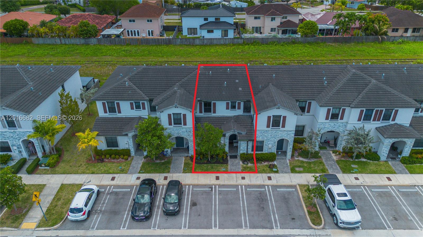 BOWTIE SUBDIVISION - Residential