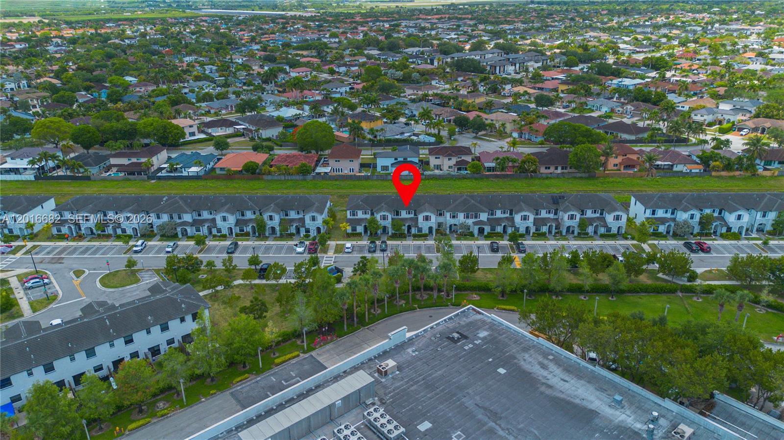 BOWTIE SUBDIVISION - Residential