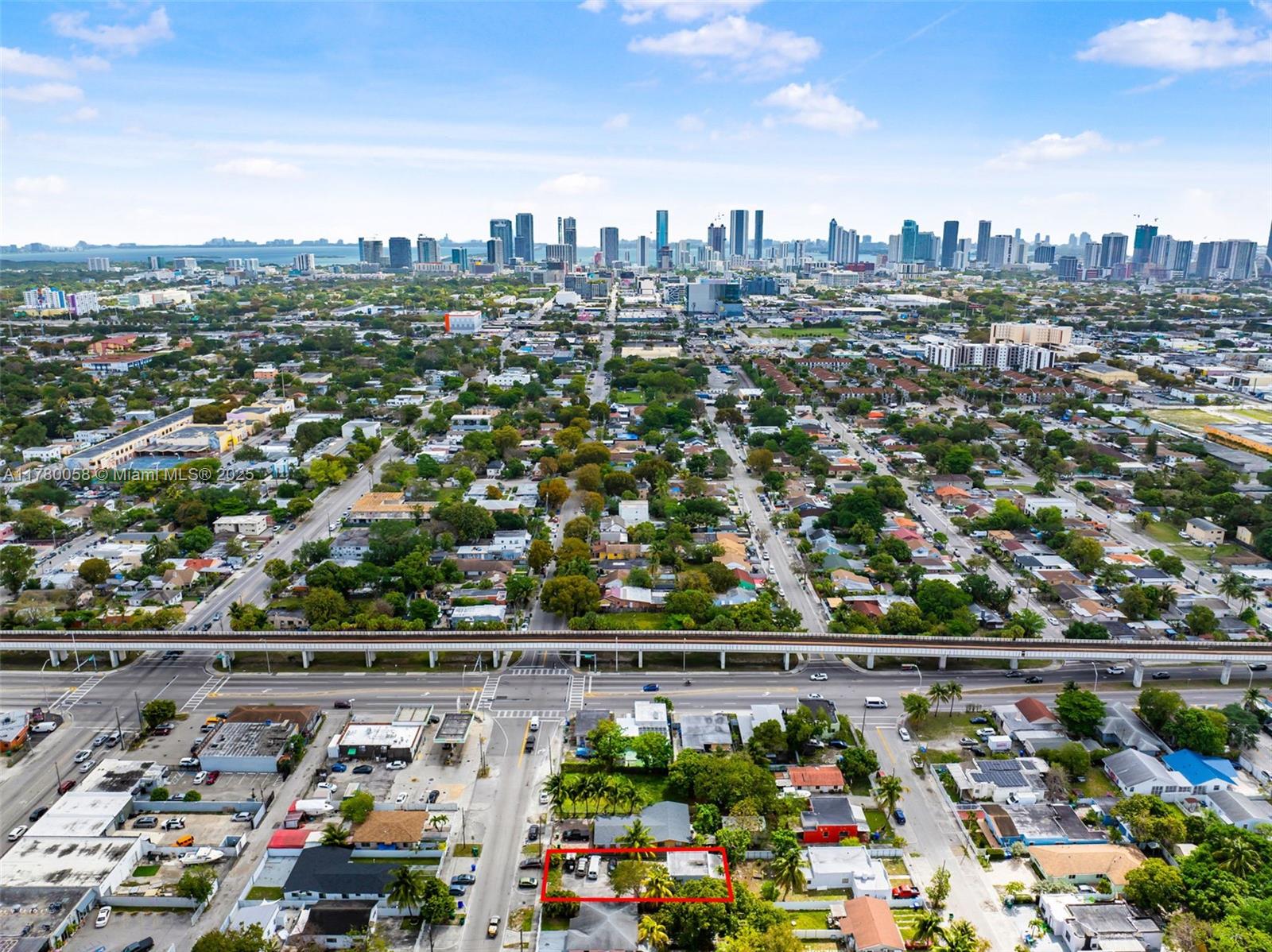 WESTEND PARK - Residential Income