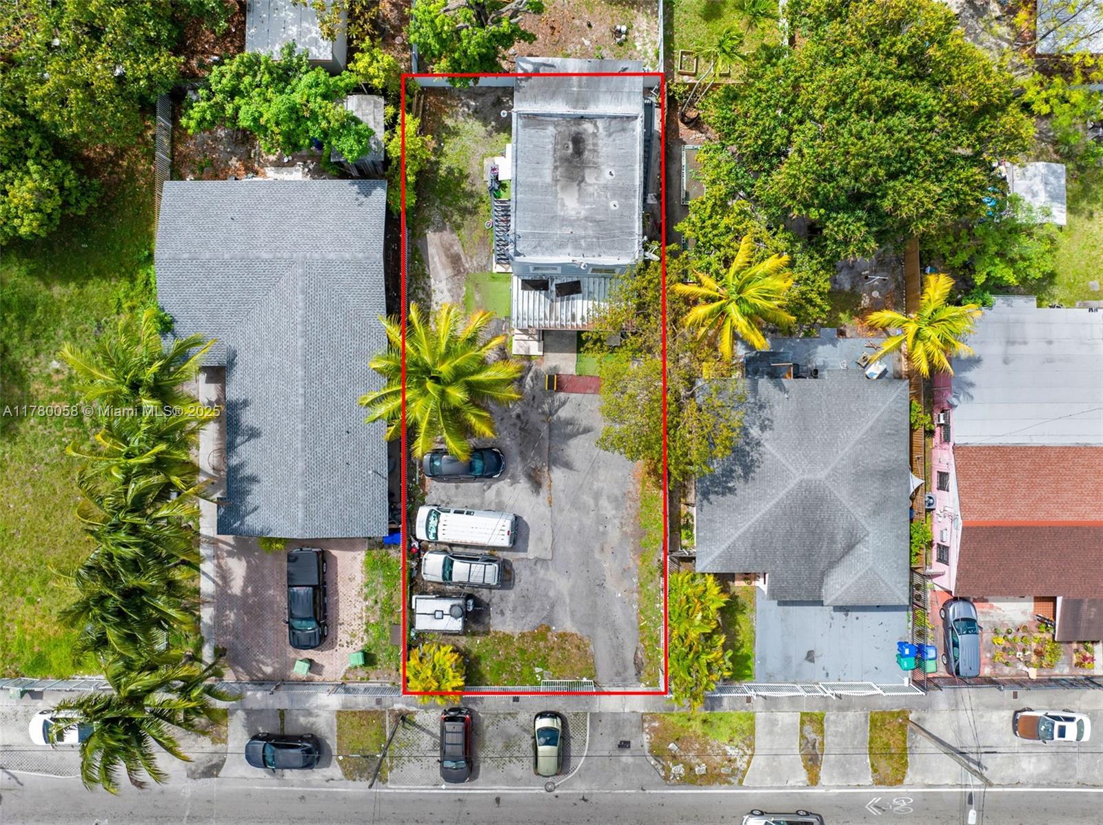 WESTEND PARK - Residential Income