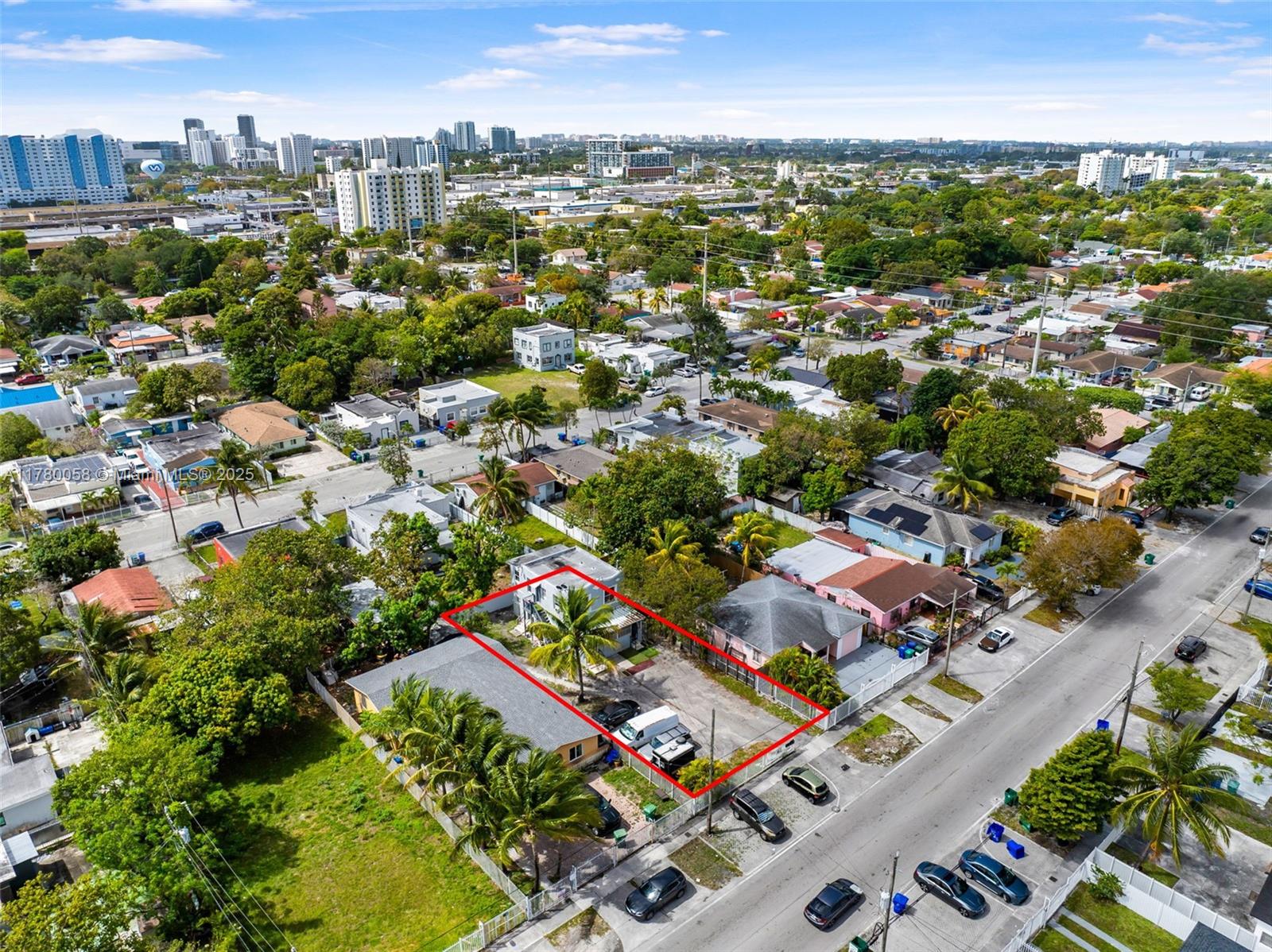 WESTEND PARK - Residential Income