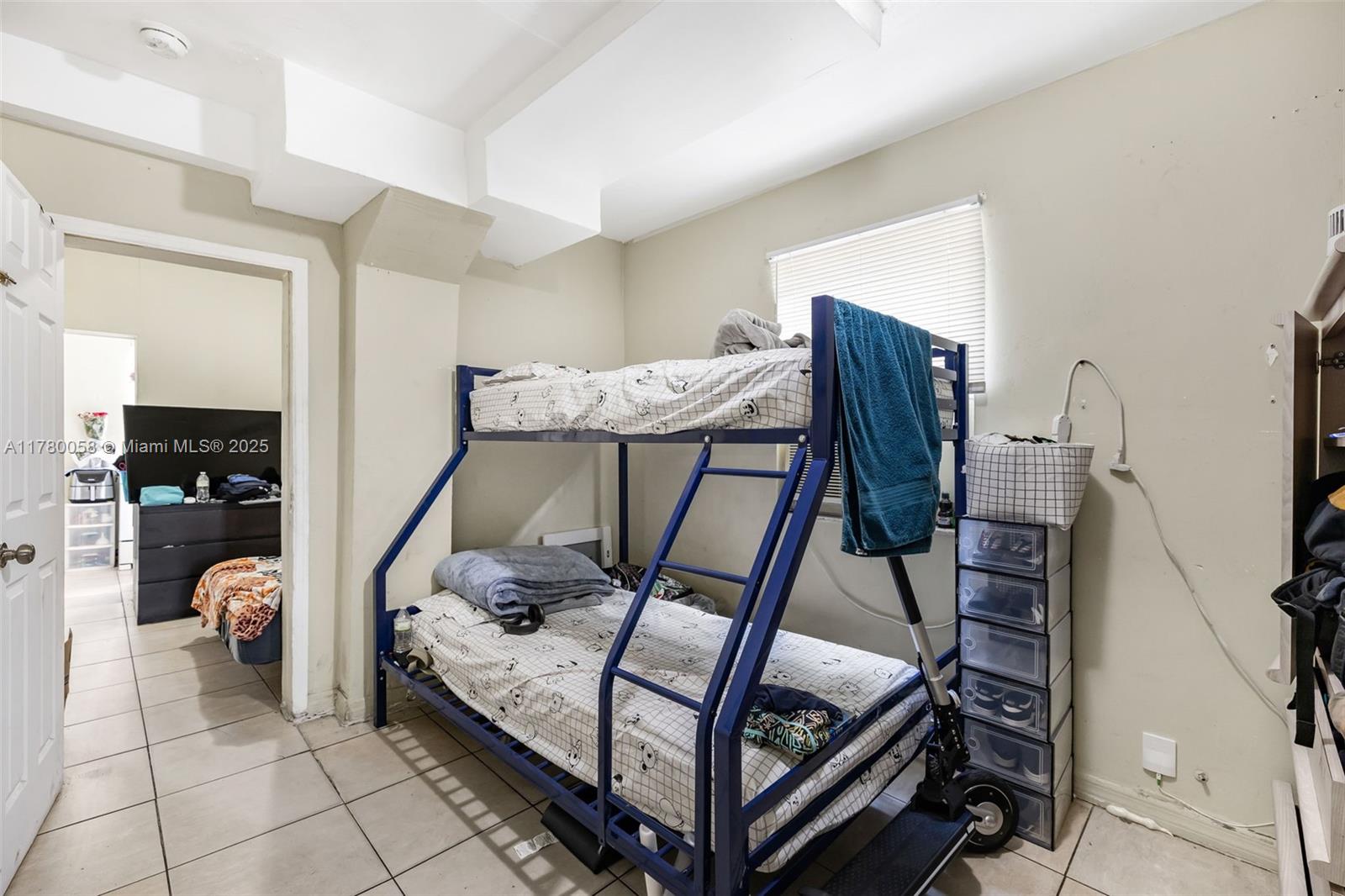 WESTEND PARK - Residential Income