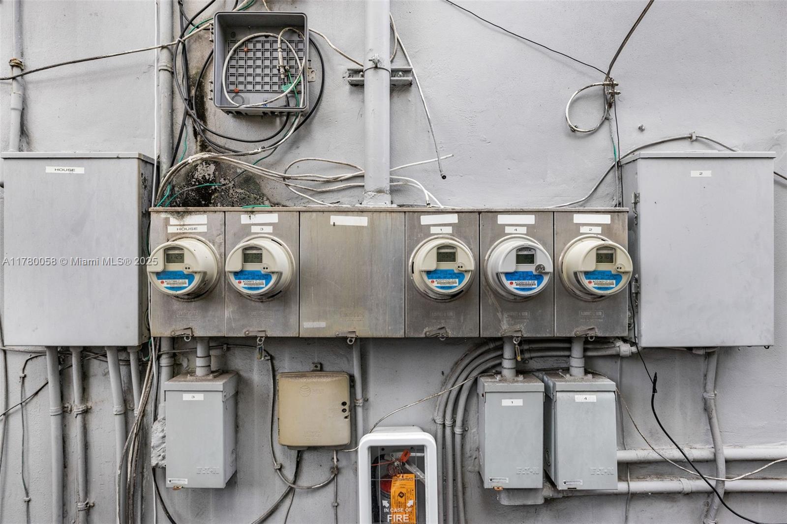 WESTEND PARK - Residential Income