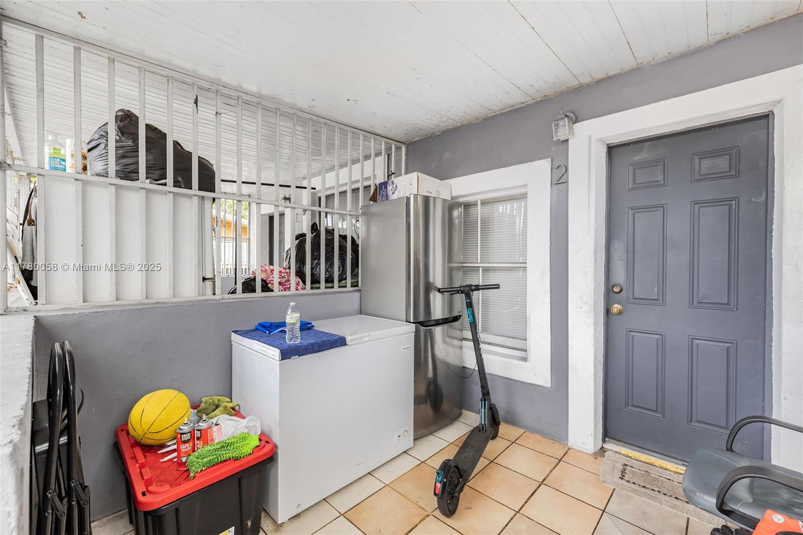 WESTEND PARK - Residential Income