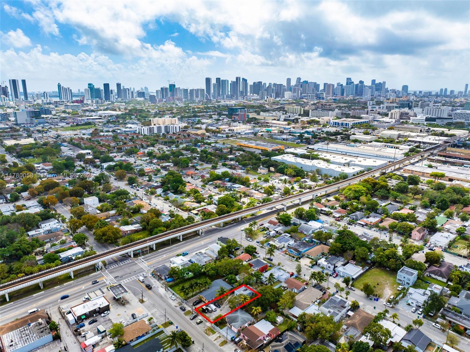 WESTEND PARK - Residential Income