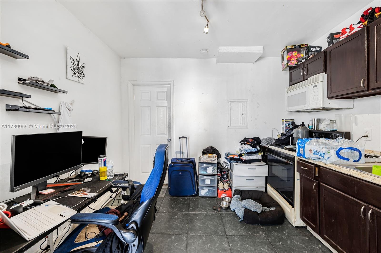 WESTEND PARK - Residential Income