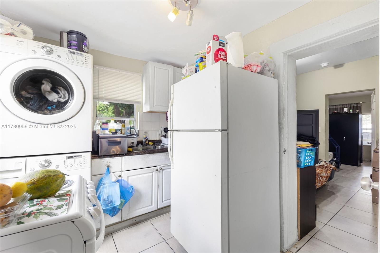 WESTEND PARK - Residential Income