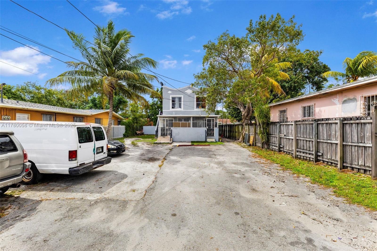 WESTEND PARK - Residential Income