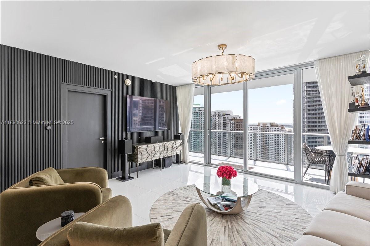 EPIC WEST CONDO - Residential
