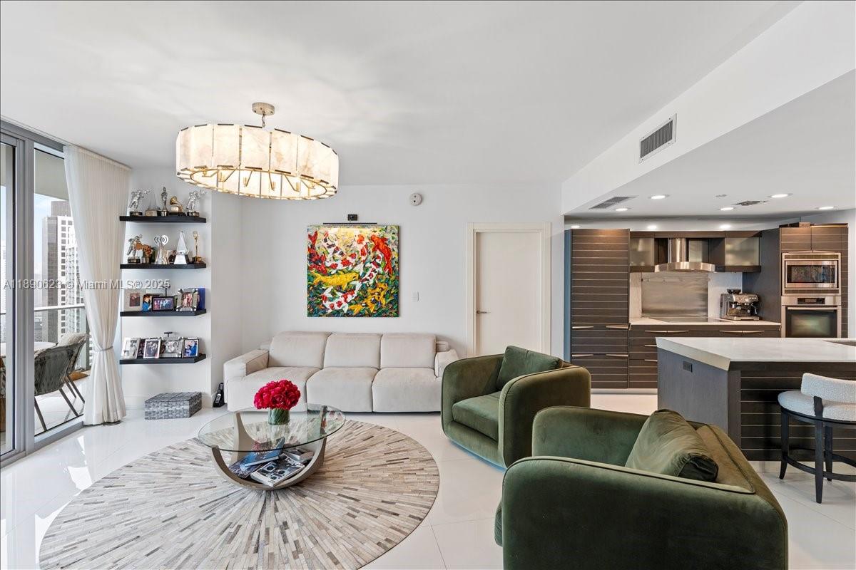 EPIC WEST CONDO - Residential