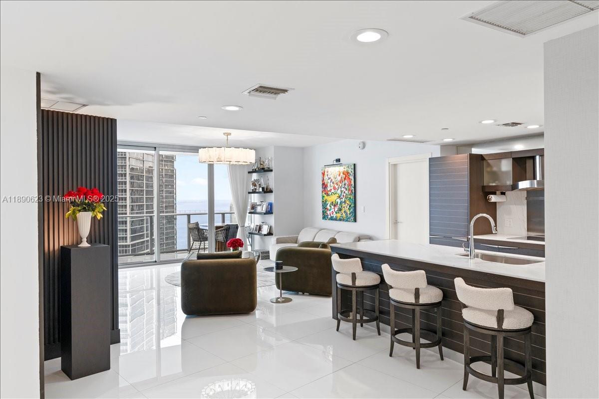 EPIC WEST CONDO - Residential