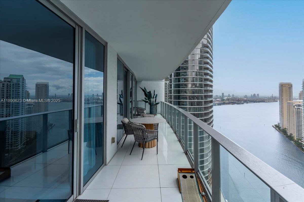 EPIC WEST CONDO - Residential