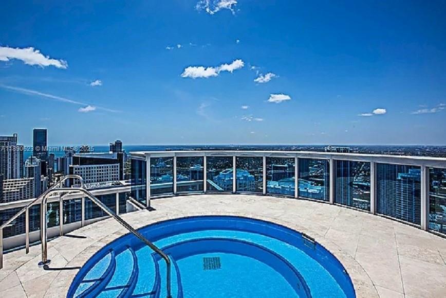 EPIC WEST CONDO - Residential