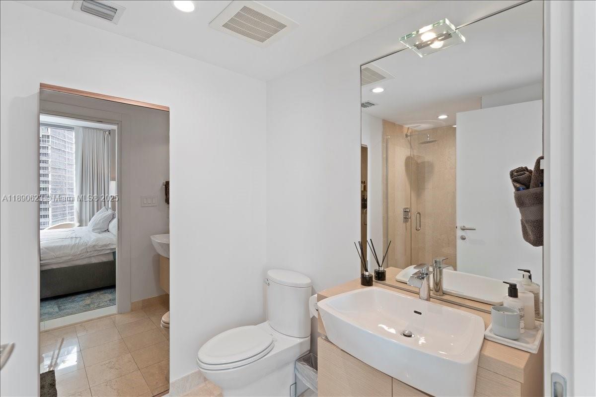 EPIC WEST CONDO - Residential