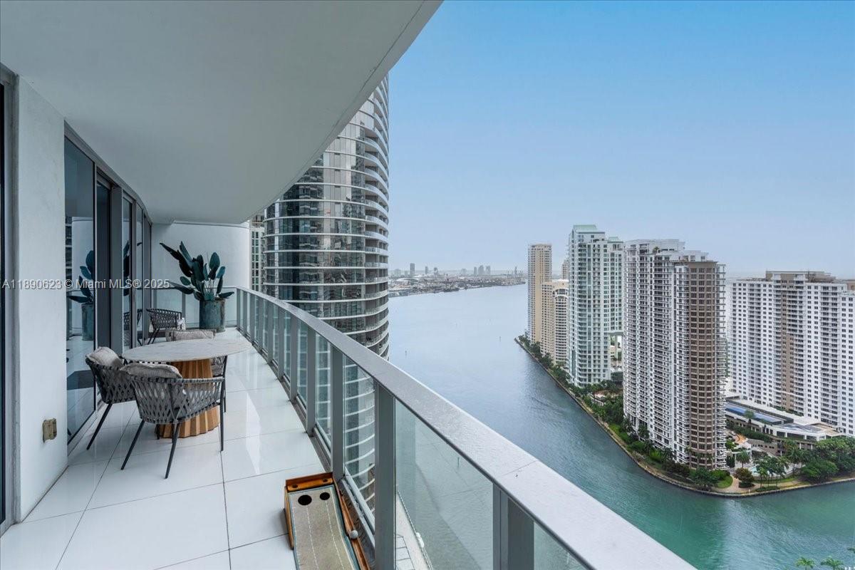 EPIC WEST CONDO - Residential