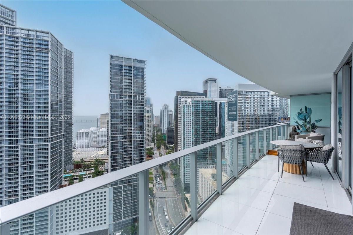EPIC WEST CONDO - Residential