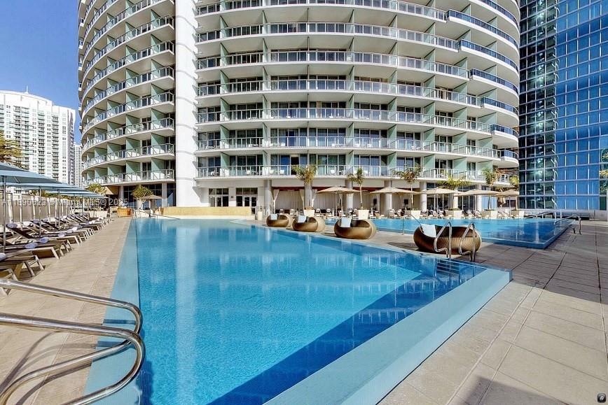 EPIC WEST CONDO - Residential