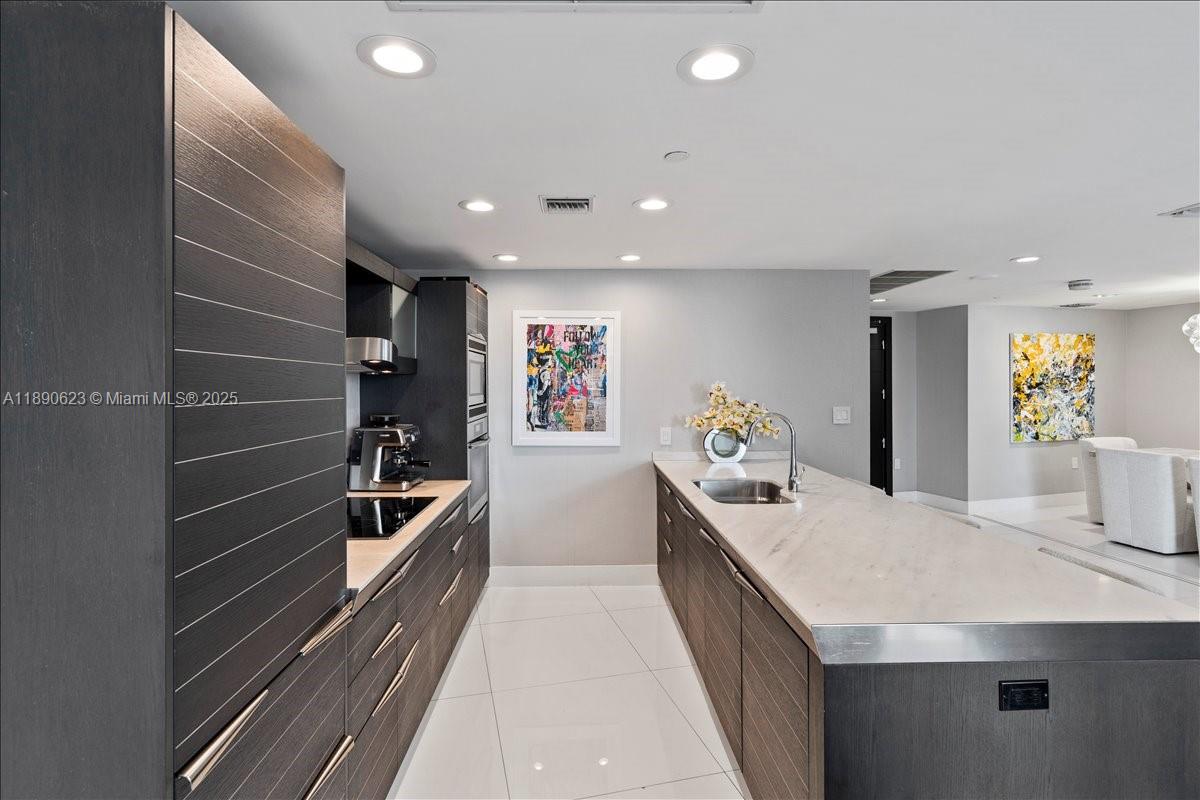 EPIC WEST CONDO - Residential