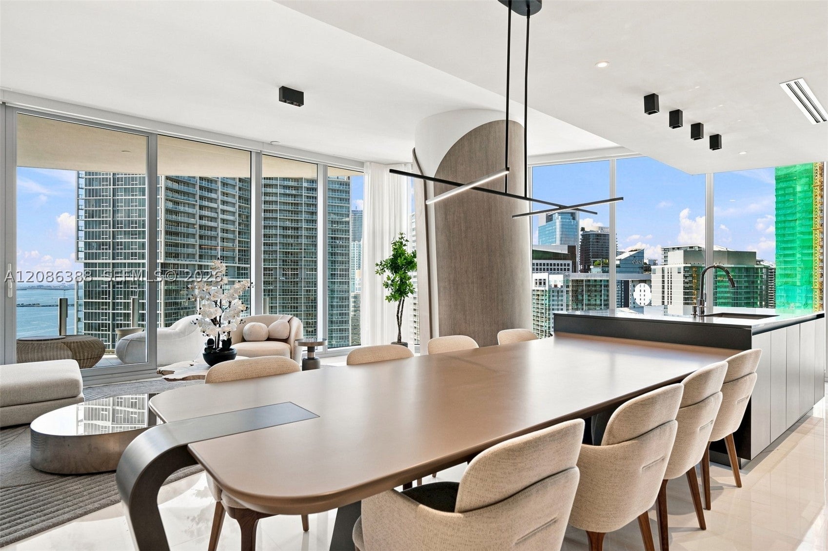 300 Biscayne Blvd Way 3807