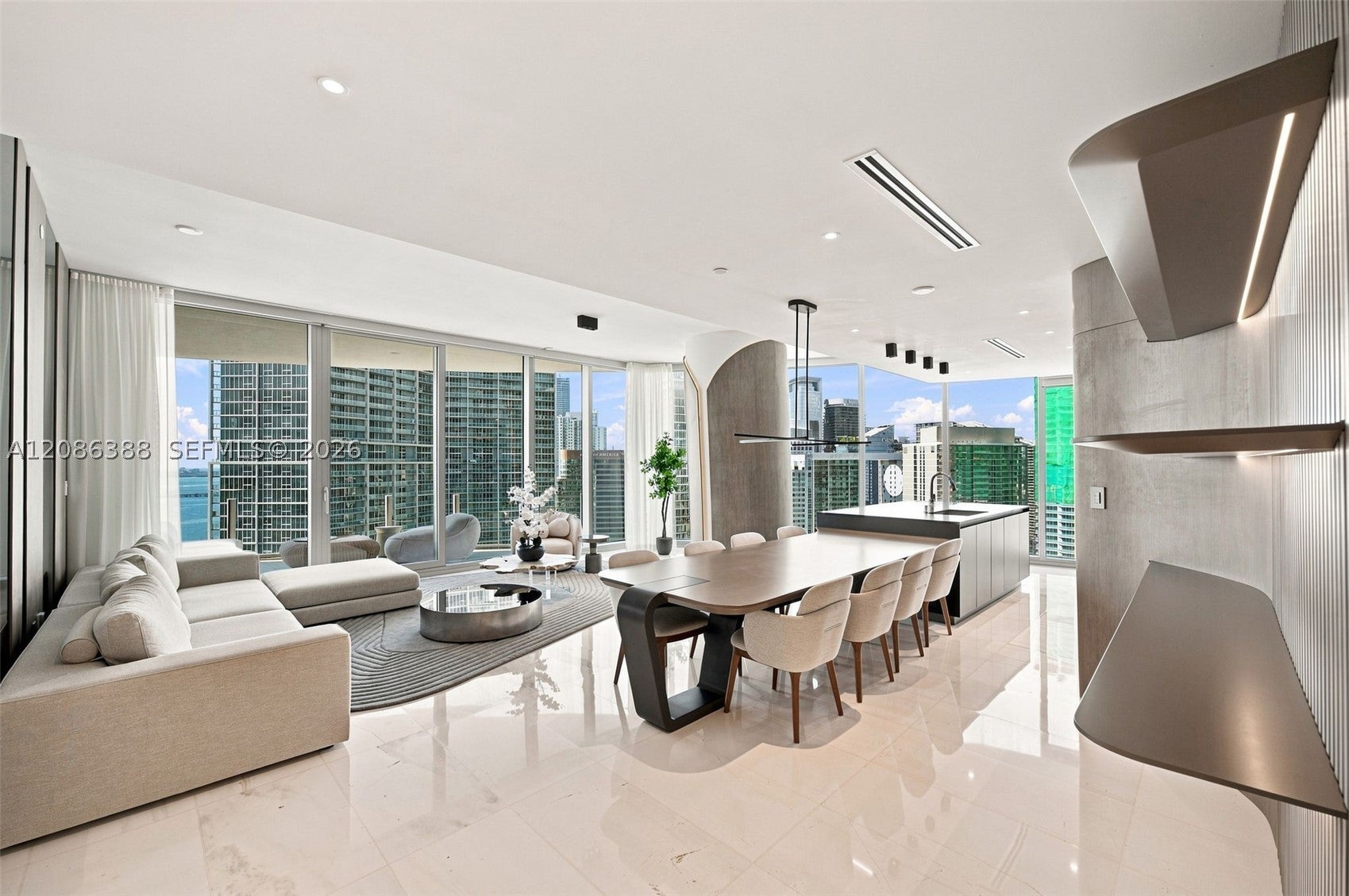 300 Biscayne Blvd Way 3807