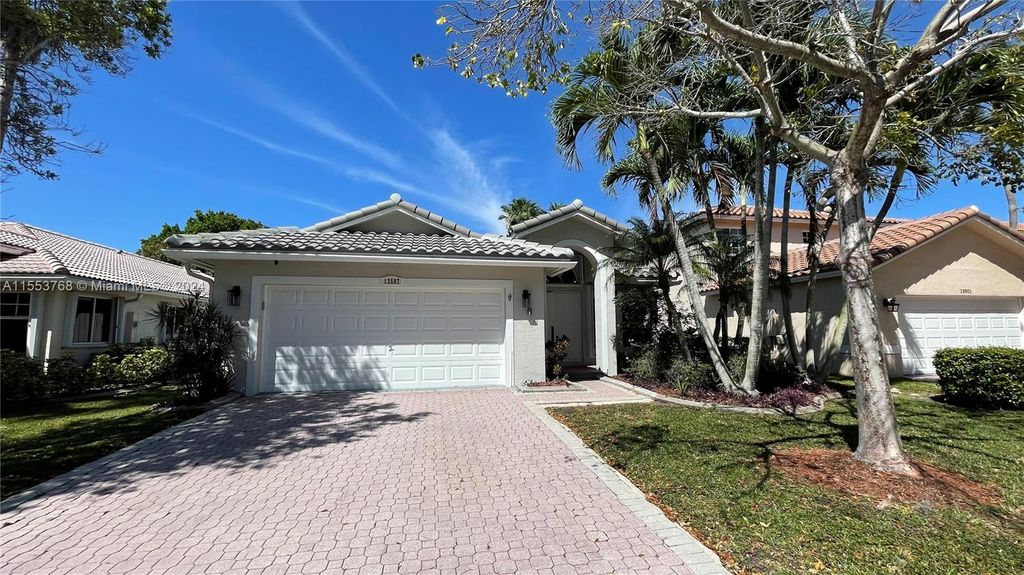 Photo of 13507 NW 7th St #13507, Plantation, FL 33325 (MLS # A11553768)