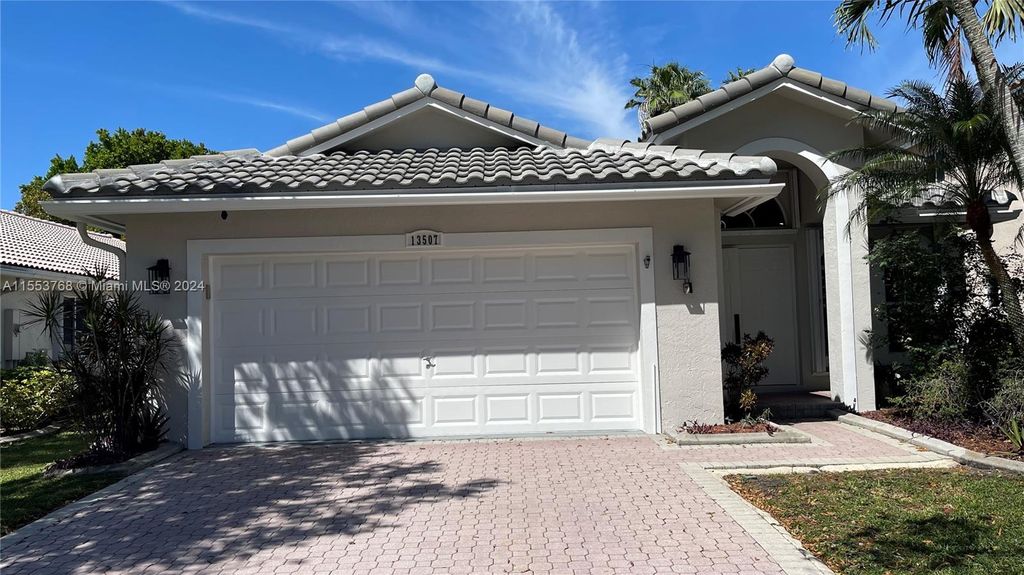 Photo of 13507 NW 7th St #13507, Plantation, FL 33325 (MLS # A11553768)