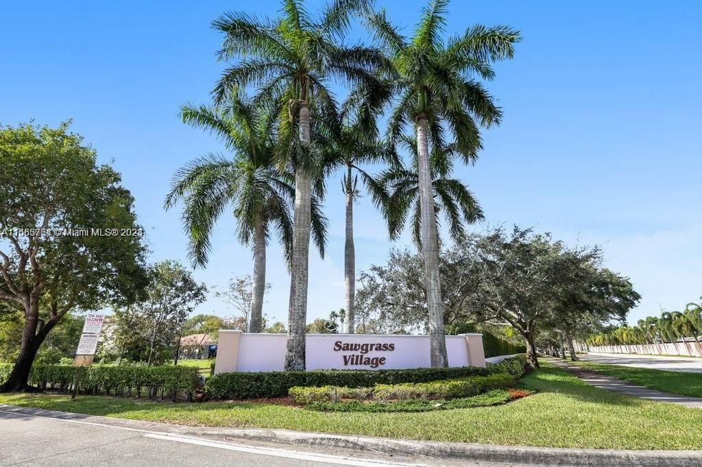 Photo of 13507 NW 7th St #13507, Plantation, FL 33325 (MLS # A11553768)