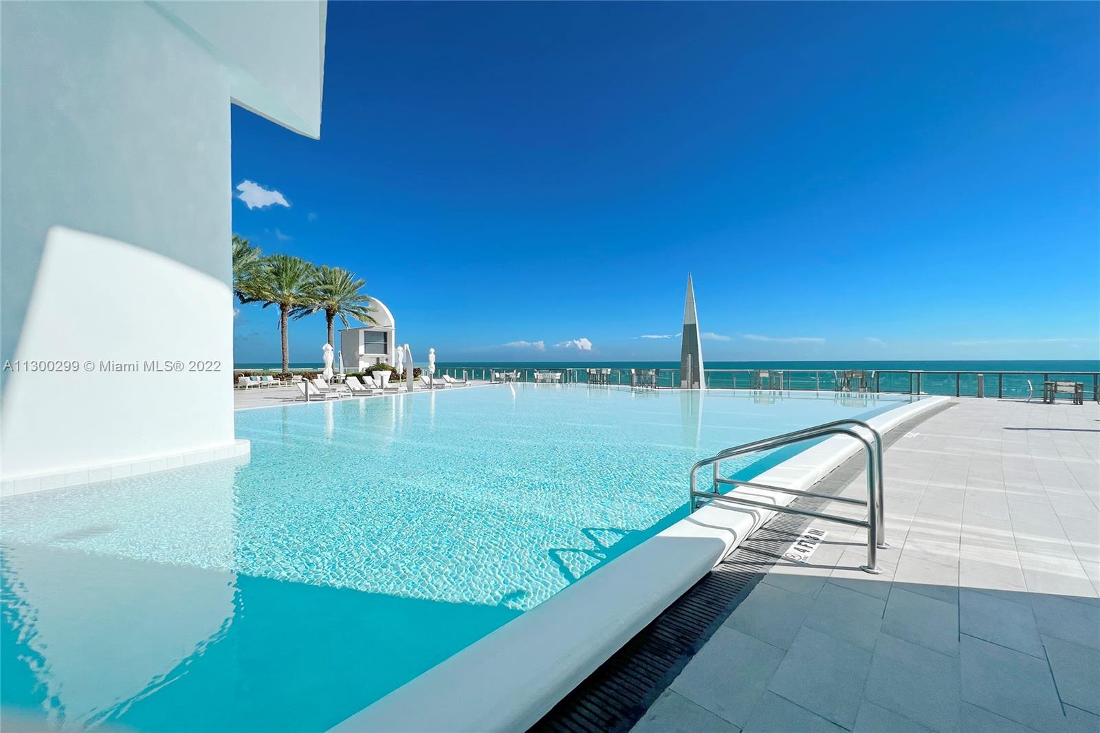 JADE OCEAN CONDO - Residential