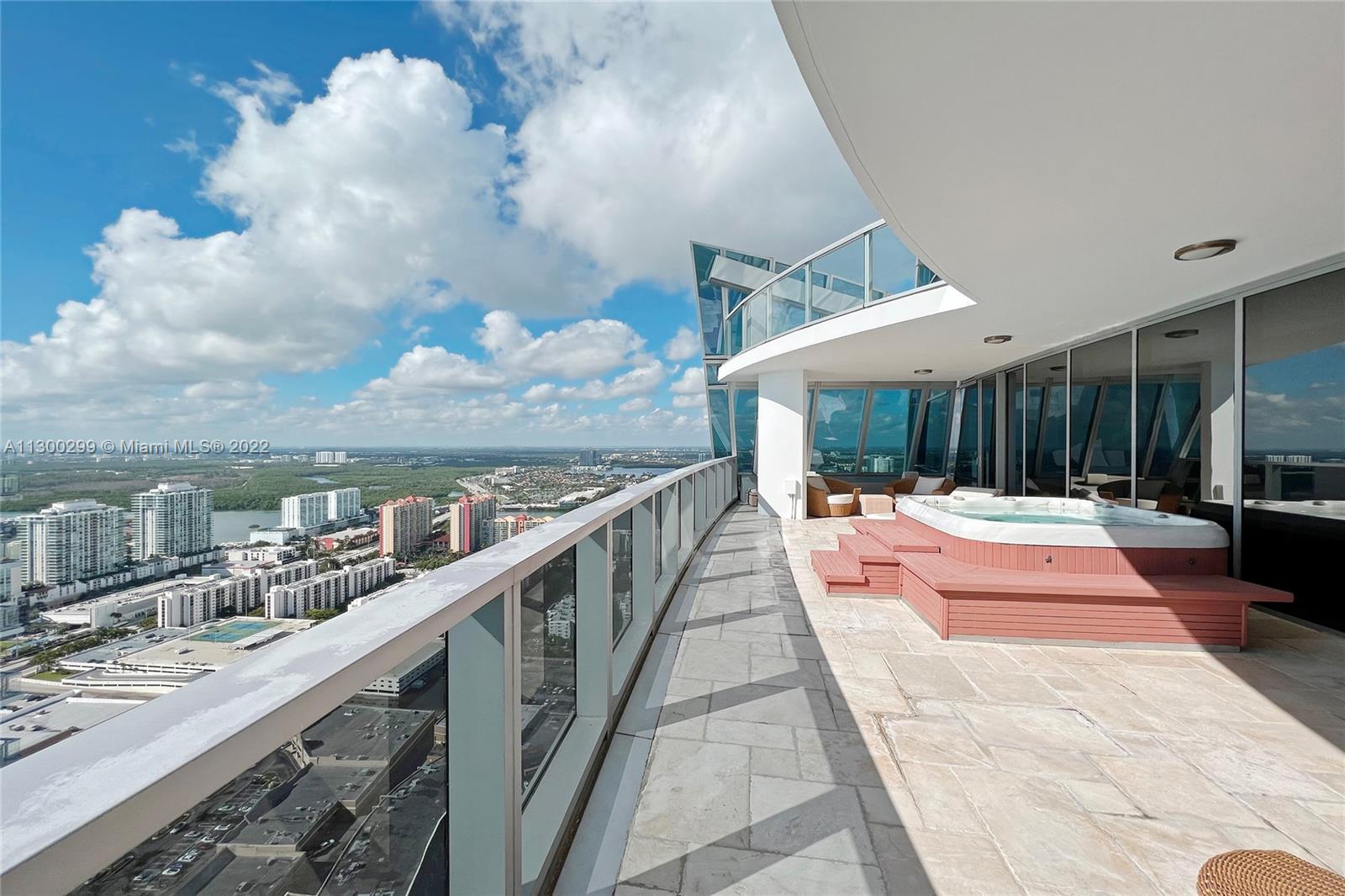 JADE OCEAN CONDO - Residential