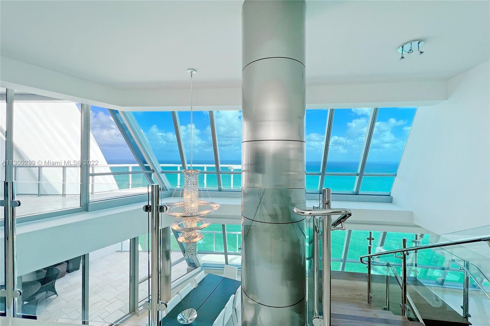 JADE OCEAN CONDO - Residential