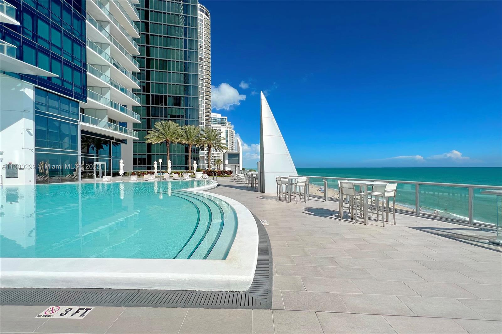 JADE OCEAN CONDO - Residential