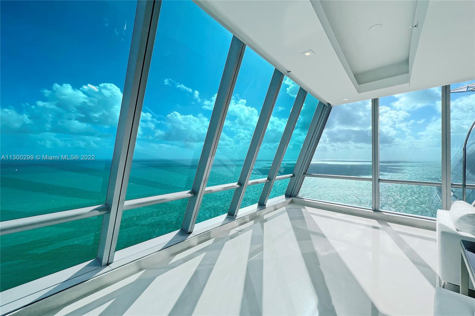 JADE OCEAN CONDO - Residential