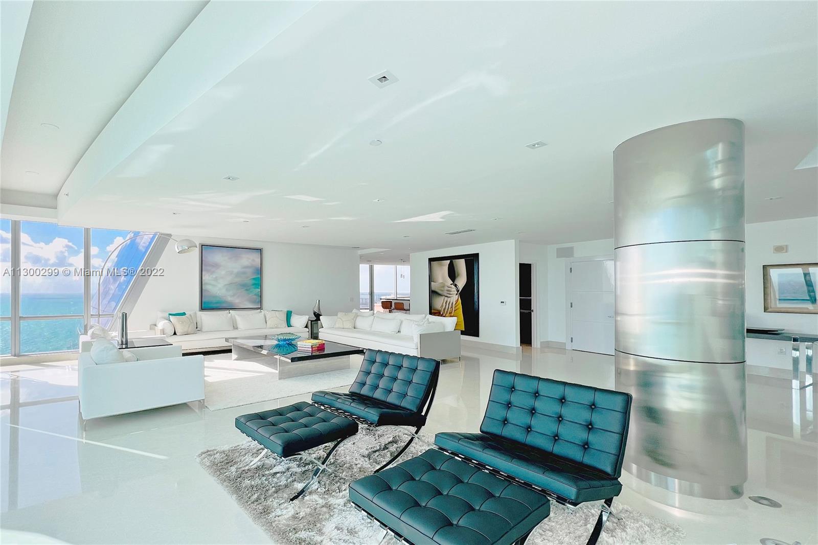 JADE OCEAN CONDO - Residential